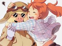 英国的小猪佩奇，日本的红猪，而中国却有三个大名远扬的猪