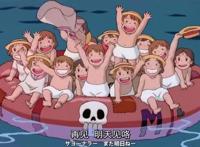 不会飞的猪，是没用的猪——《红猪》