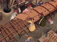 不会飞的猪，是没用的猪——《红猪》