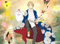 温暖人心的5部治愈系动漫，《夏目友人帐》上榜，最后1部哭着看完