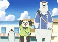 温暖人心的5部治愈系动漫，《夏目友人帐》上榜，最后1部哭着看完