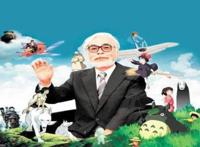 宫崎骏动漫：哪个是你的最爱呢？