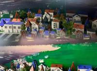 带你穿越到动漫世界！宫崎骏济南特展大揭秘！暖心催泪，超治愈