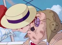 红猪：波鲁克原本可以收获完美的爱情，却终究辜负了两个好女孩儿