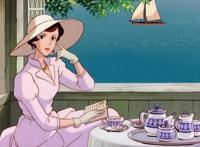 红猪：波鲁克原本可以收获完美的爱情，却终究辜负了两个好女孩儿