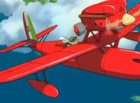 不受世俗约束，只有那只被诅咒的猪而已~《红猪》观后感