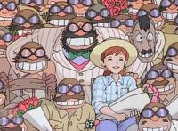 不受世俗约束，只有那只被诅咒的猪而已~《红猪》观后感