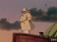 再看《红猪》，值得深思，在社会中我们能否像红猪一样直面现实