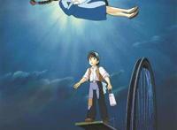 《崖上的波妞》一个裹着糖衣的警世寓言