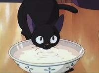 吉卜力动画角色写实化，龙猫长相诡异，红猪成历史书人物