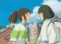 宫崎骏动画中最帅的男主是谁？他陪你漫步星空，嘱咐你不要回头看