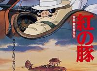 动漫电影《东京教父》和《红猪》在创作题材和表现手法有何不同？