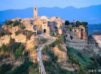 宫崎骏动漫中的场景都在哪些地方，红猪侠的原型就是他自己！