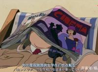 宫崎骏《红猪》：吉娜和菲儿都不是红猪波鲁克的归宿，而和平才是