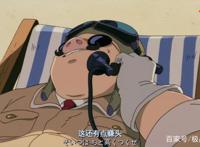 宫崎骏《红猪》：吉娜和菲儿都不是红猪波鲁克的归宿，而和平才是