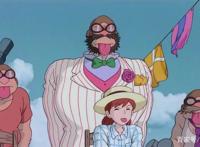 宫崎骏《红猪》：温柔而治愈，亚得里亚海上永恒的男人经典