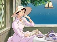 宫崎骏动漫：红猪的结尾和谁在一起了，看看网友对故事结尾的看法