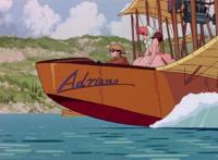 带你看懂红猪，宫崎骏的用心佳作，动漫之经典！