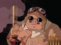 带你看懂红猪，宫崎骏的用心佳作，动漫之经典！