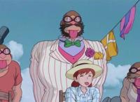 精品动漫资源｜2021年12月22日｜红猪｜多国字幕｜BDrip14.74G