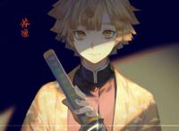 鬼灭之刃人物详解篇：我妻善逸！平凡之人如何变成无畏的剑士？