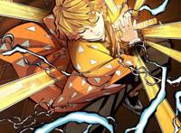 鬼灭之刃人物详解篇：我妻善逸！平凡之人如何变成无畏的剑士？