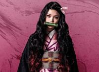 《鬼灭之刃》舞台剧二，公开视觉图及海报，竟然没一个能打的