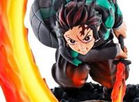 模玩资讯：MegaHouse《鬼灭之刃》情景乃箱盒玩