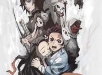 《鬼灭之刃》：一个人的复仇与救赎