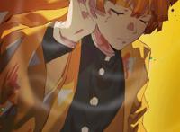 鬼灭之刃：“集中一点，登峰造极！”——我妻善逸的成长和蜕变