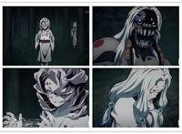 鬼灭之刃：初见蝴蝶忍只感觉是笑面虎降临，却被大呼出手办