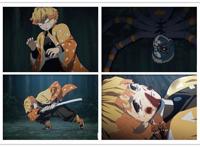 鬼灭之刃：初见蝴蝶忍只感觉是笑面虎降临，却被大呼出手办