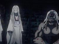 下弦之五累角色分析，多处设定和无惨撞了，他是无惨亲儿子？