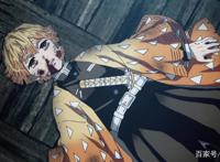 鬼灭之刃17:善逸不再划水，放雷之呼吸大招，十二鬼月暂未现身