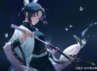 鬼灭之刃：整理动漫中的经典语录，你印象最深的是哪一句话？