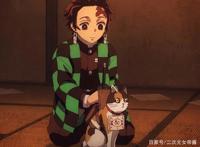 鬼灭之刃最强路人，那田蜘蛛山只是村田的开场，决战篇再次出现