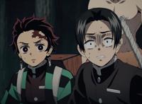 动漫《鬼灭之刃》蜘蛛山篇落幕，最后的赢家是他！