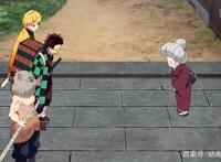 那田蜘蛛山篇究竟影响到了《鬼灭之刃》什么？