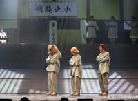 《鬼灭之刃》真人版“那田蜘蛛山篇”已经正式开始上映，神还原？