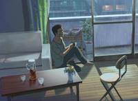 《言叶之庭》人物形象丰满、画质逆天，是一部好作品