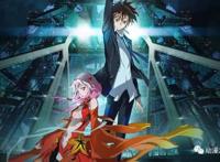 脑海里那些记忆深刻的动漫