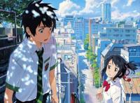 言叶之庭：一场雨合了眼缘，却无法抑制的喜欢上这样的画风