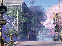 言叶之庭：一场雨合了眼缘，却无法抑制的喜欢上这样的画风