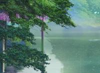 言叶之庭：一场雨合了眼缘，却无法抑制的喜欢上这样的画风