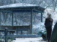 《言叶之庭》感人肺腑十大经典语句！每一句都能戳中泪点？燃爆了