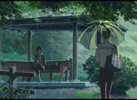 《言叶之庭》感人肺腑十大经典语句！每一句都能戳中泪点？燃爆了