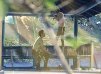 《言叶之庭》成功在哪里？新海诚：再玻璃心的人都可以放心看