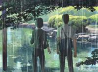 新海诚：假如《言叶之庭》是上集，你觉得下集应该怎么拍？