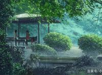 《言叶之庭》中极少露面的哥哥和从未露面的母亲其实有着大作用