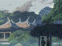 《言叶之庭》中极少露面的哥哥和从未露面的母亲其实有着大作用